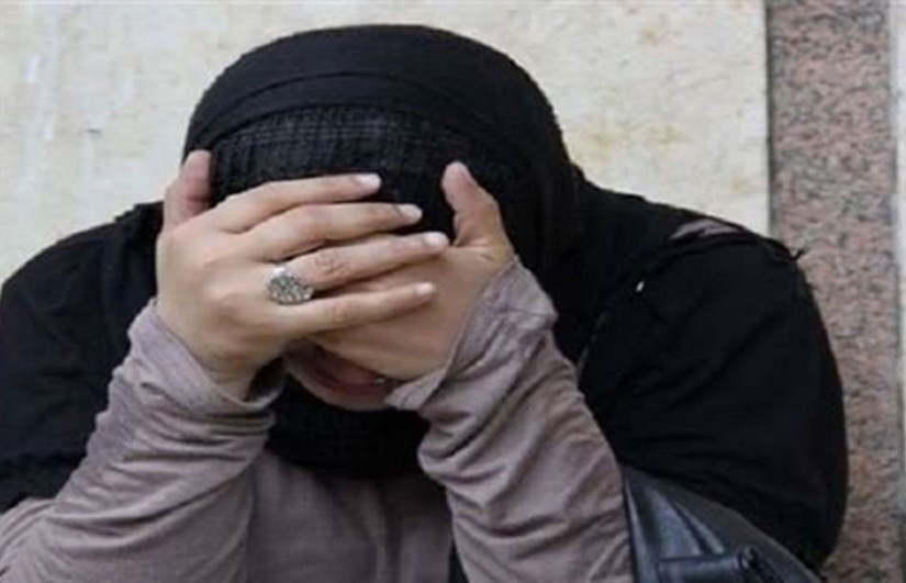 أم تقتل أطفالها الثلاثة في الشروق- صورة أرشيفية أم تقتل أطفالها الثلاثة في الشروق- صورة أرشيفية