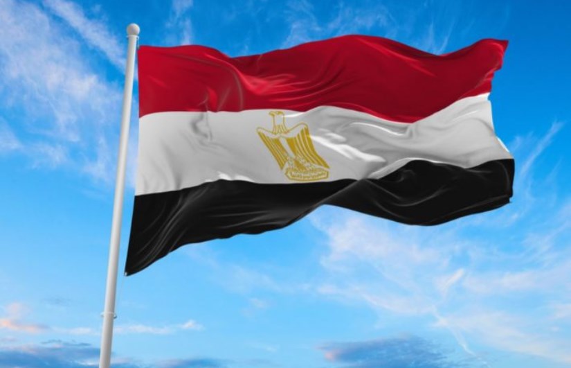 علم مصر علم مصر