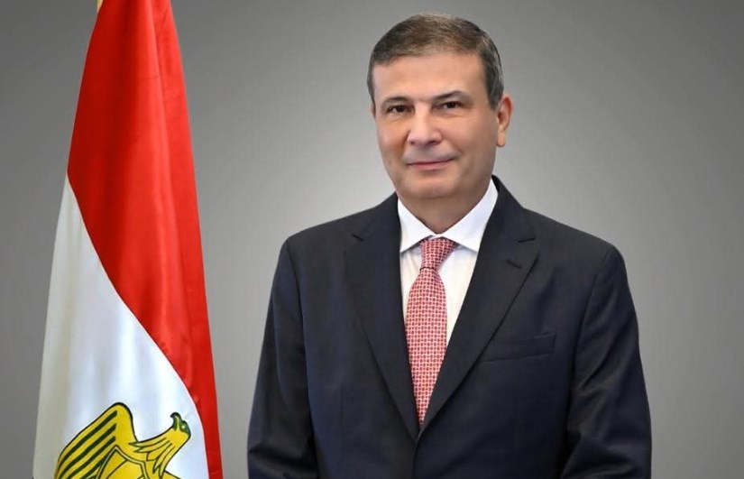 وزير الزراعة وزير الزراعة