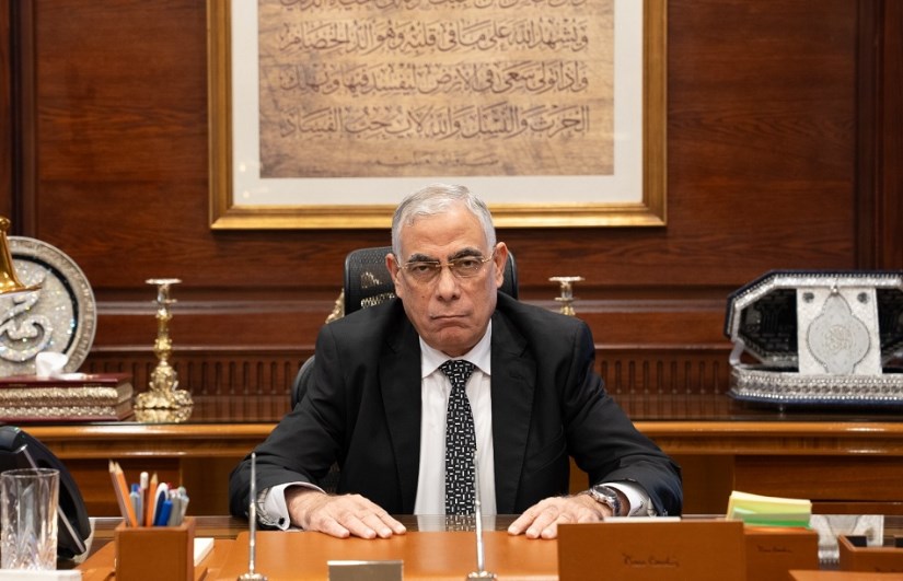 المستشار محمد شوقي النائب العام المستشار محمد شوقي النائب العام