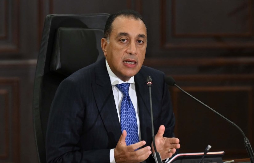 الدكتور مصطفى مدبولي رئيس الوزراء الدكتور مصطفى مدبولي رئيس الوزراء