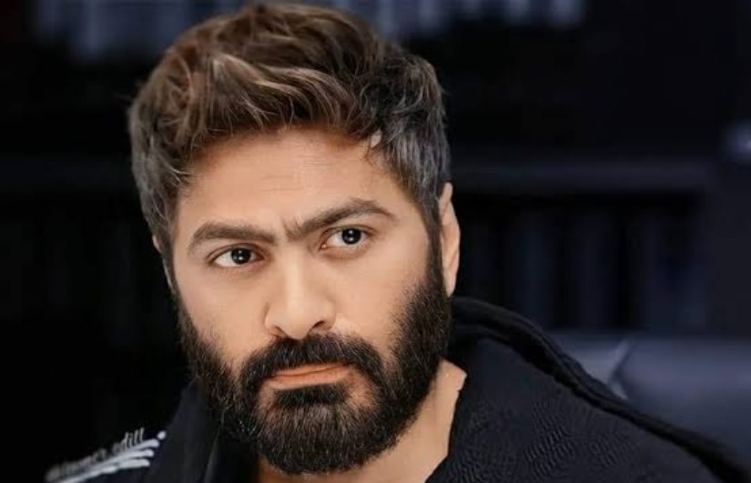 تامر حسني تامر حسني