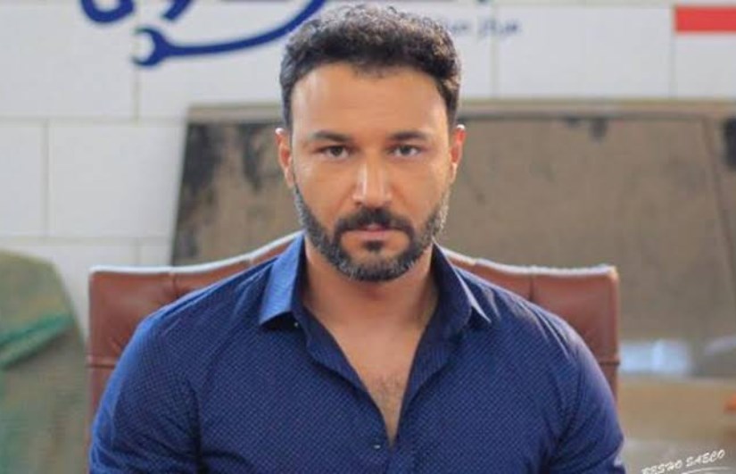 العروسي العروسي