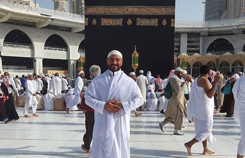 أحمد سعد أحمد سعد