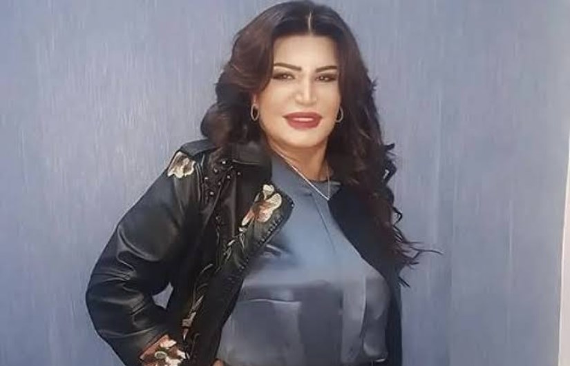 نجوى فؤاد نجوى فؤاد