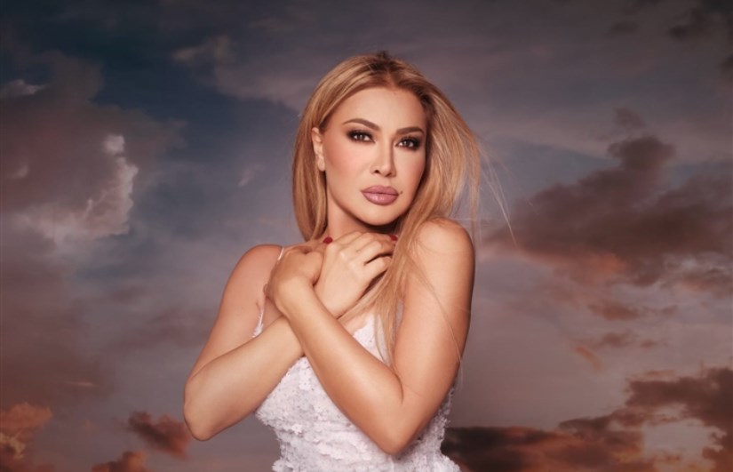 نوال الزغبي نوال الزغبي
