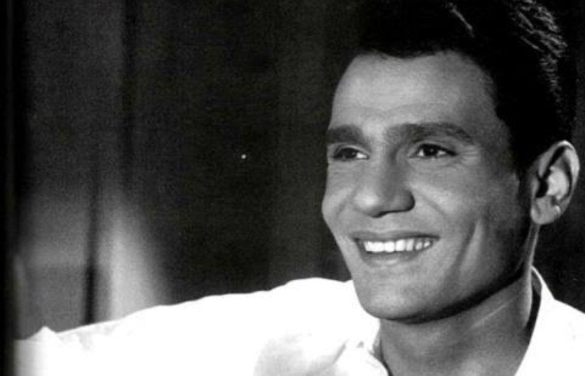 عبد الحليم حافظ عبد الحليم حافظ
