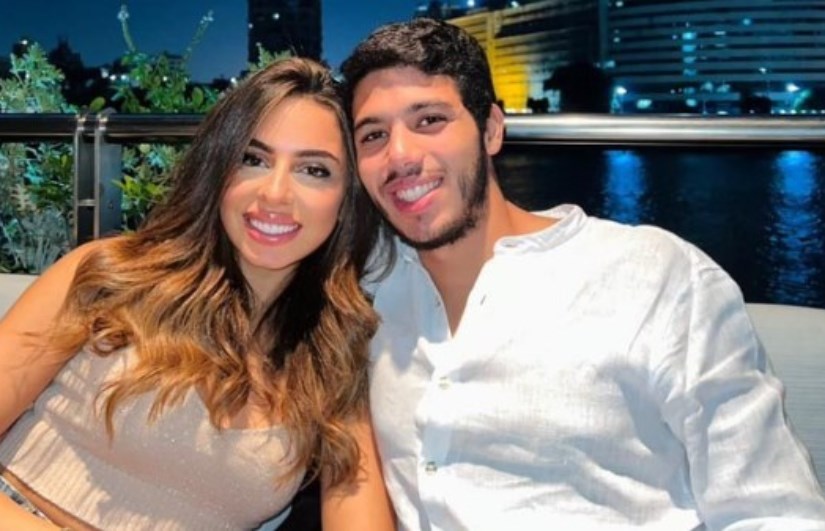 حفيد عادل إمام حفيد عادل إمام
