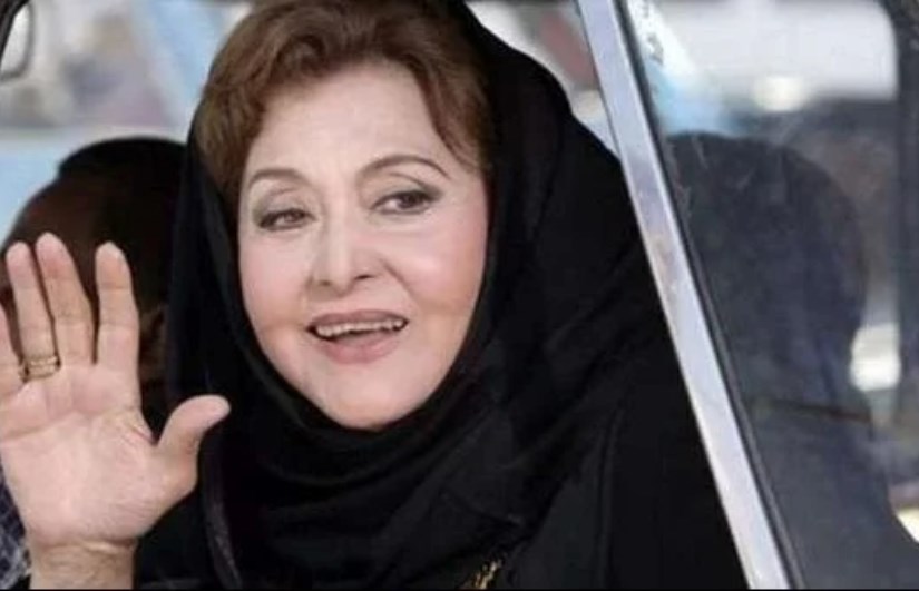 ليلى طاهر ليلى طاهر
