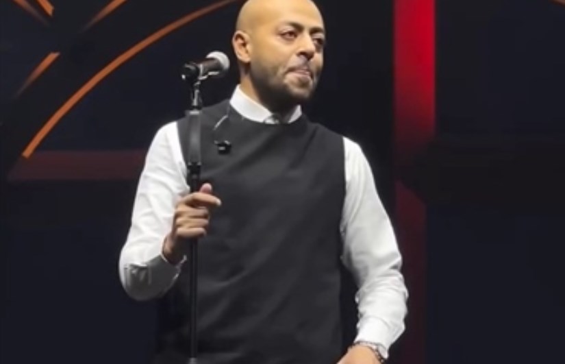تامر عاشور تامر عاشور