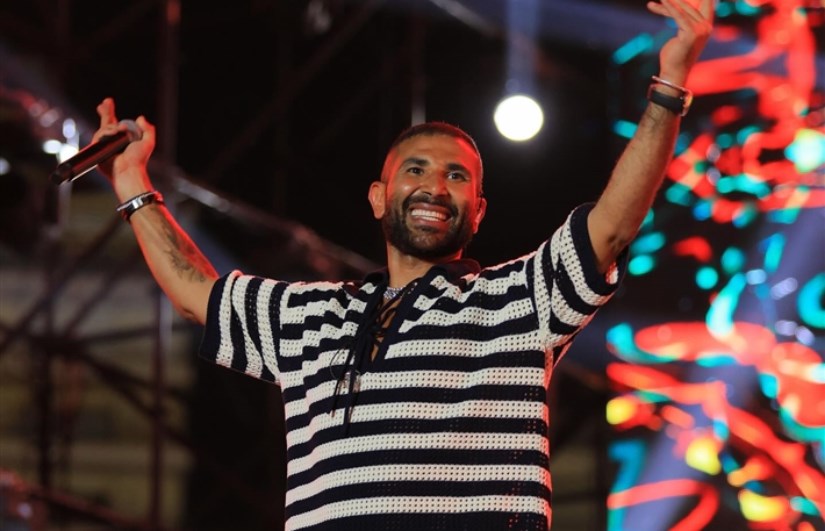 أحمد سعد أحمد سعد