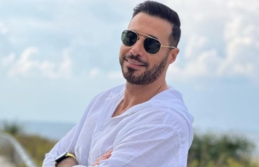 أحمد السعدني أحمد السعدني