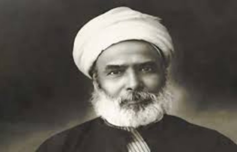 الإمام محمد عبده الإمام محمد عبده
