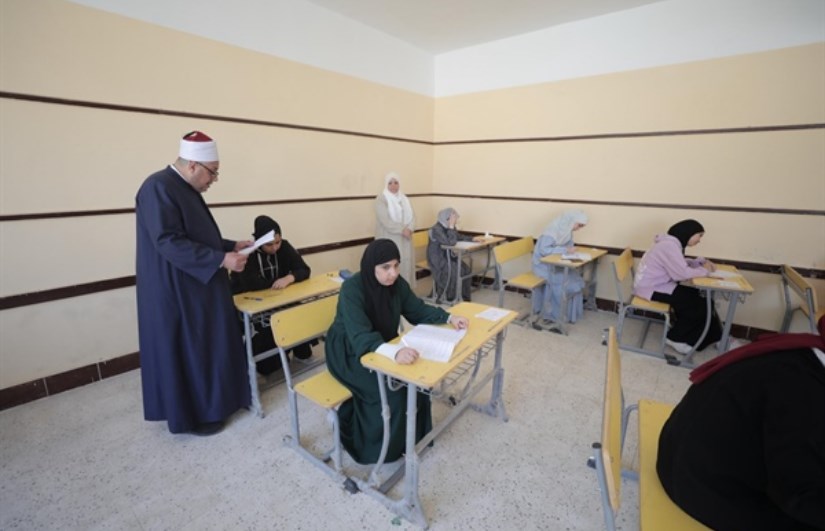الشيخ أيمن عبد الغني الشيخ أيمن عبد الغني