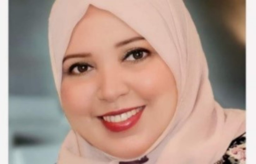 وفاء أنور وفاء أنور