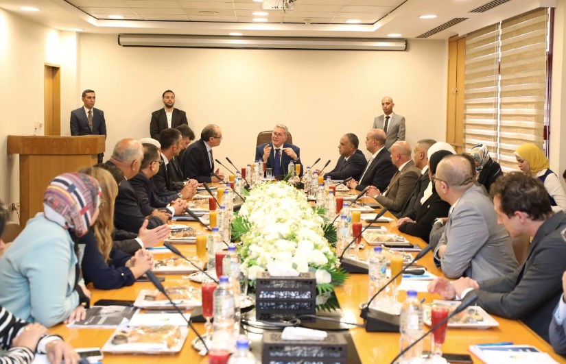 وزير البترول وزير البترول