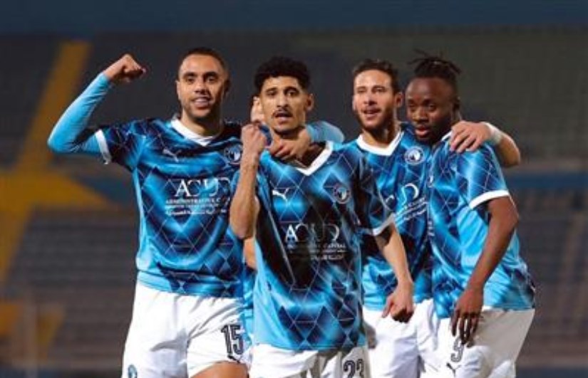 بيراميدز بيراميدز