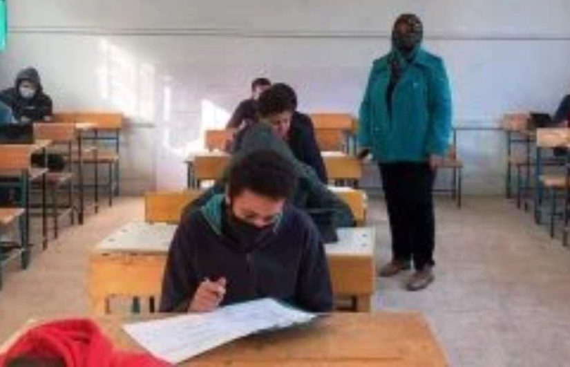 الشهادة الإعدادية الشهادة الإعدادية