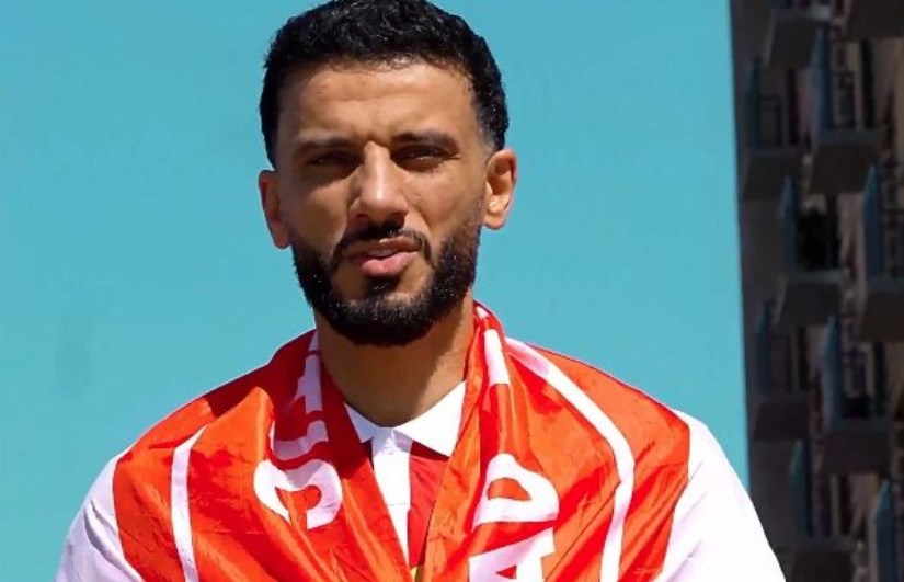 عمر السومه عمر السومه