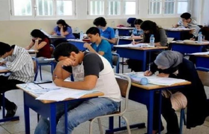 الثانوية العامة الثانوية العامة