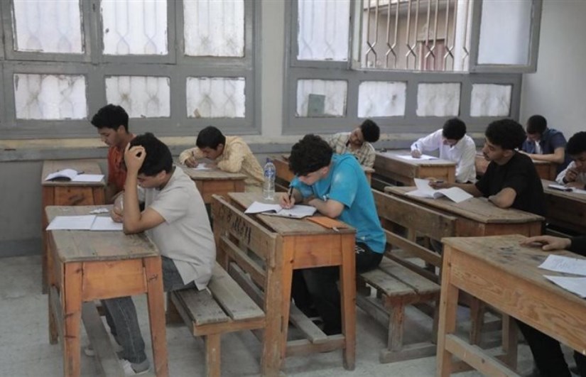 الشهادة الإعدادية الشهادة الإعدادية
