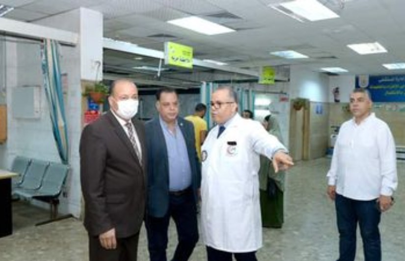 جامعة المنصورة جامعة المنصورة