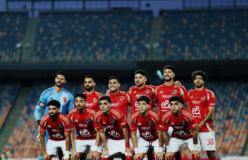 الأهلي الأهلي