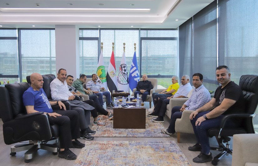 اتحاد الكرة اتحاد الكرة
