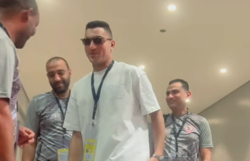 مصطفى محمد مصطفى محمد