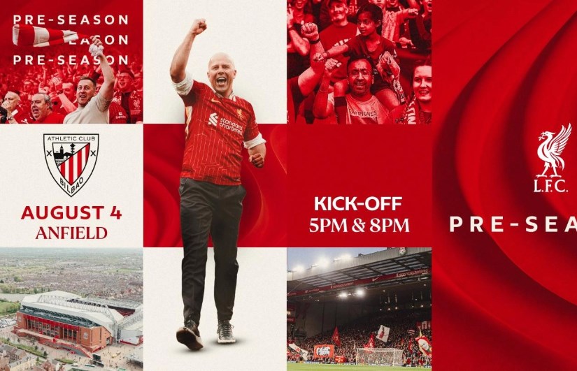 ليفربول و اتلتيك بيلباو ليفربول و اتلتيك بيلباو