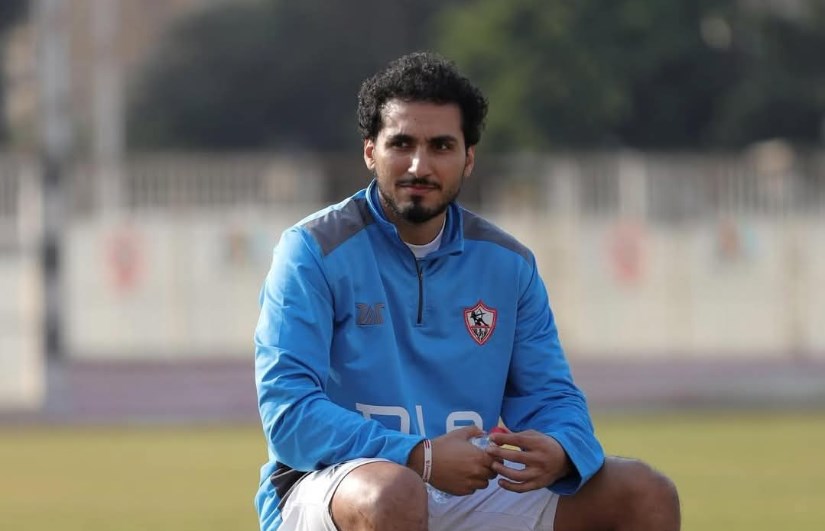 أحمد حمدي أحمد حمدي