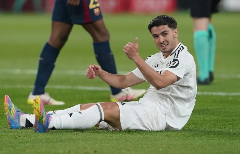 براهيم دياز براهيم دياز