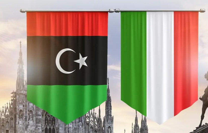 الدوري الليبي الدوري الليبي