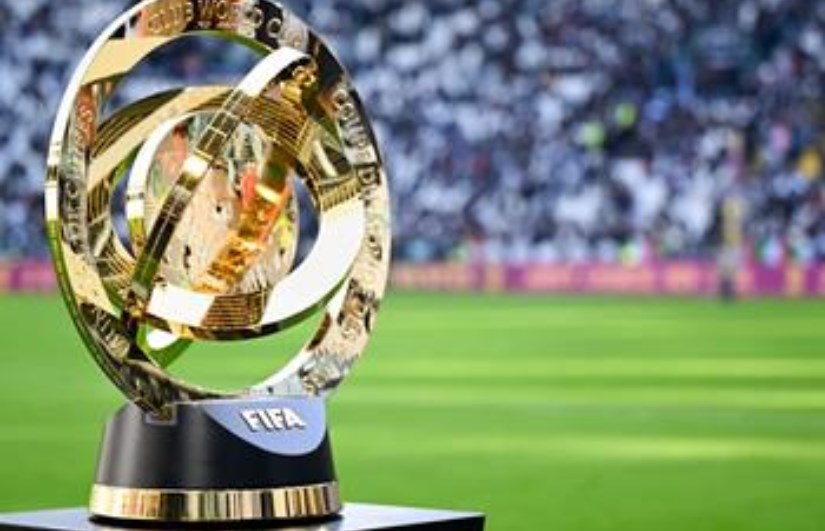 كأس العالم للأندية كأس العالم للأندية