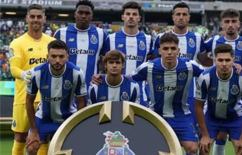 بورتو البرتغالي بورتو البرتغالي