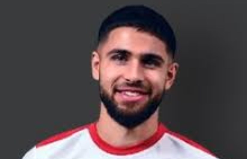 عمر فرج عمر فرج
