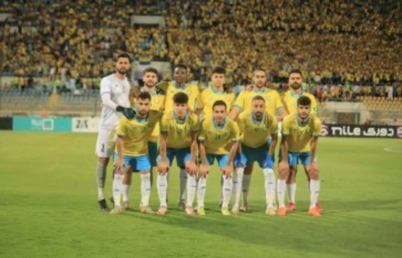 الإسماعيلي الإسماعيلي