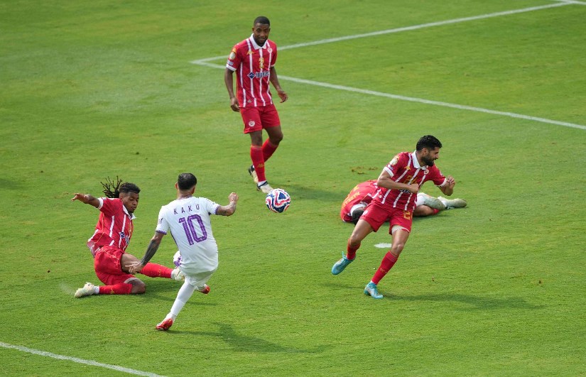 العين والوداد المغربي العين والوداد المغربي