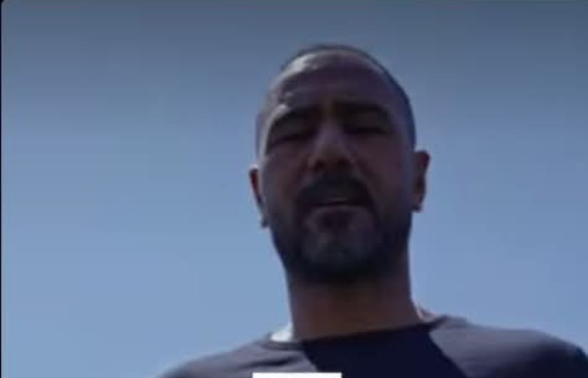 محمد شوقي محمد شوقي