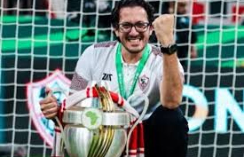 طبيب الزمالك طبيب الزمالك