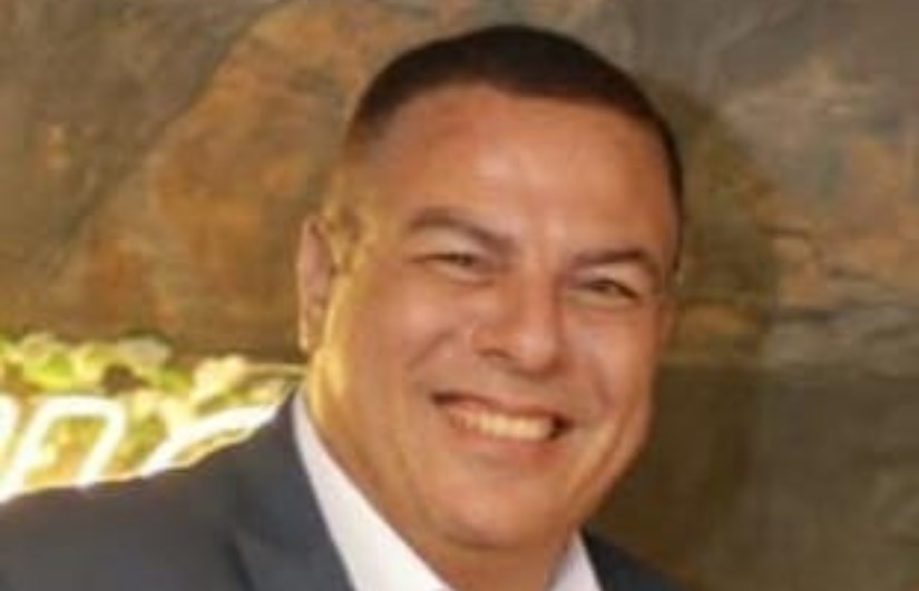محمد حامد محمد حامد