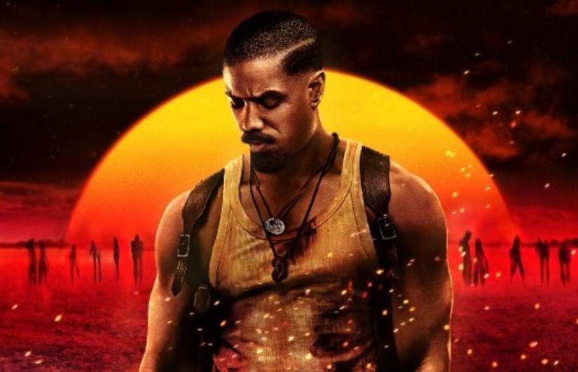 فيلم SINNERS فيلم SINNERS