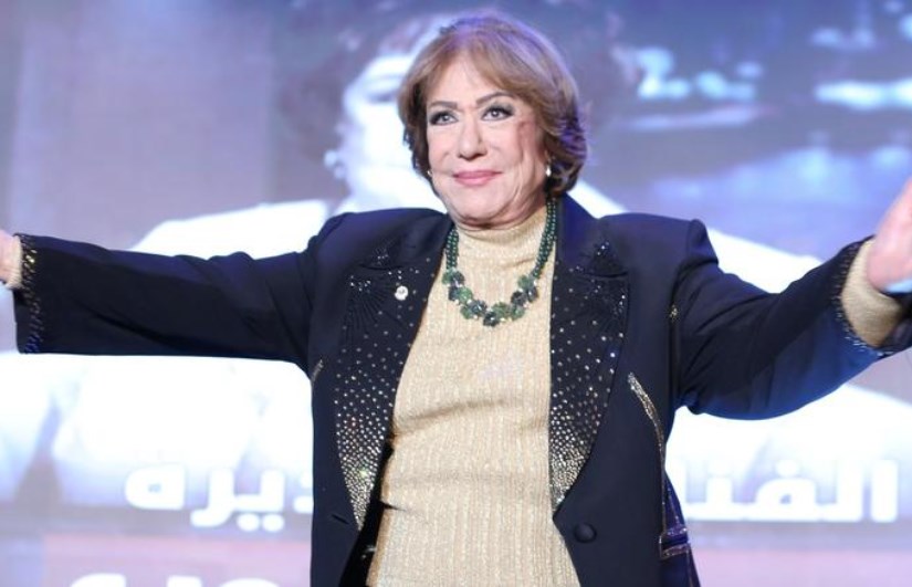 سميحة أيوب سميحة أيوب