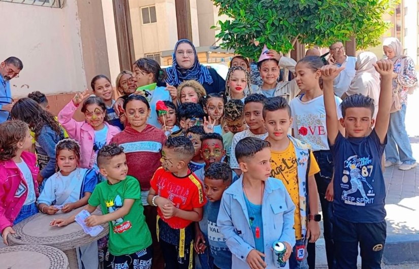 المشروع الثقافي للمناطق الجديدة "جودة حياة" المشروع الثقافي للمناطق الجديدة "جودة حياة"