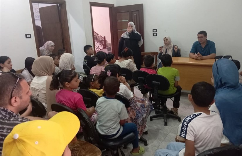 الهيئة العامة لقصور الثقافة الهيئة العامة لقصور الثقافة