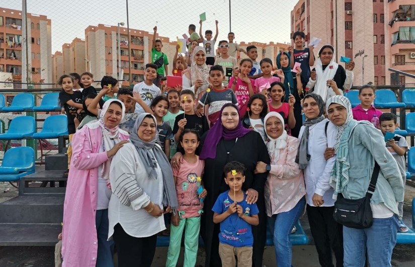 احتفالا بعيد الأضحى احتفالا بعيد الأضحى