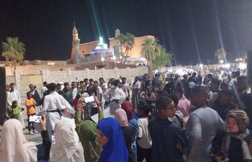 احتفالات عيد الأضحى احتفالات عيد الأضحى