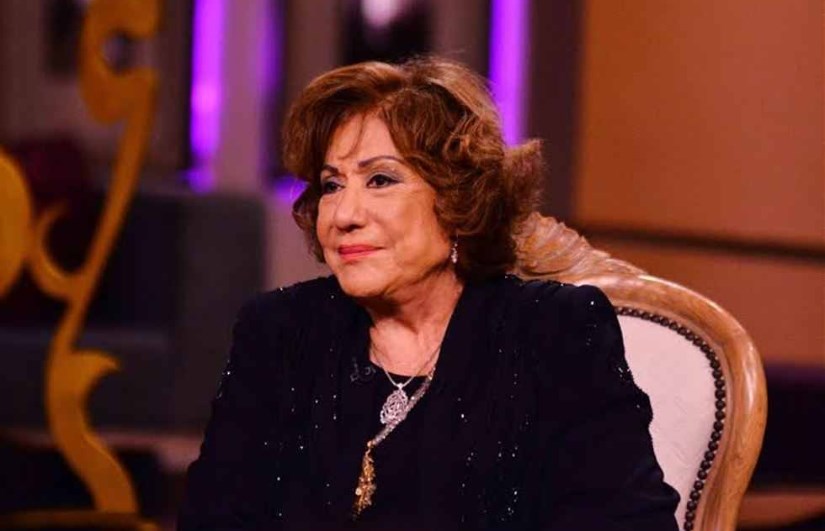 سميحة أيوب سميحة أيوب