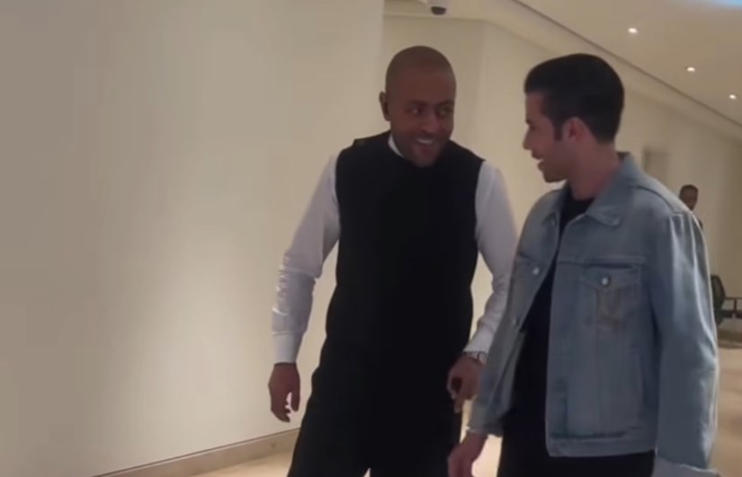 تامر عاشور تامر عاشور