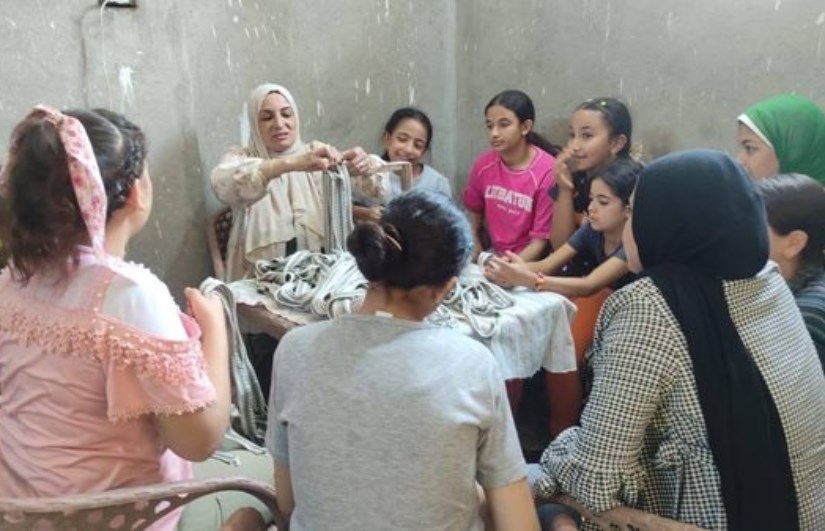 الهيئة العامة لقصور الثقافة الهيئة العامة لقصور الثقافة